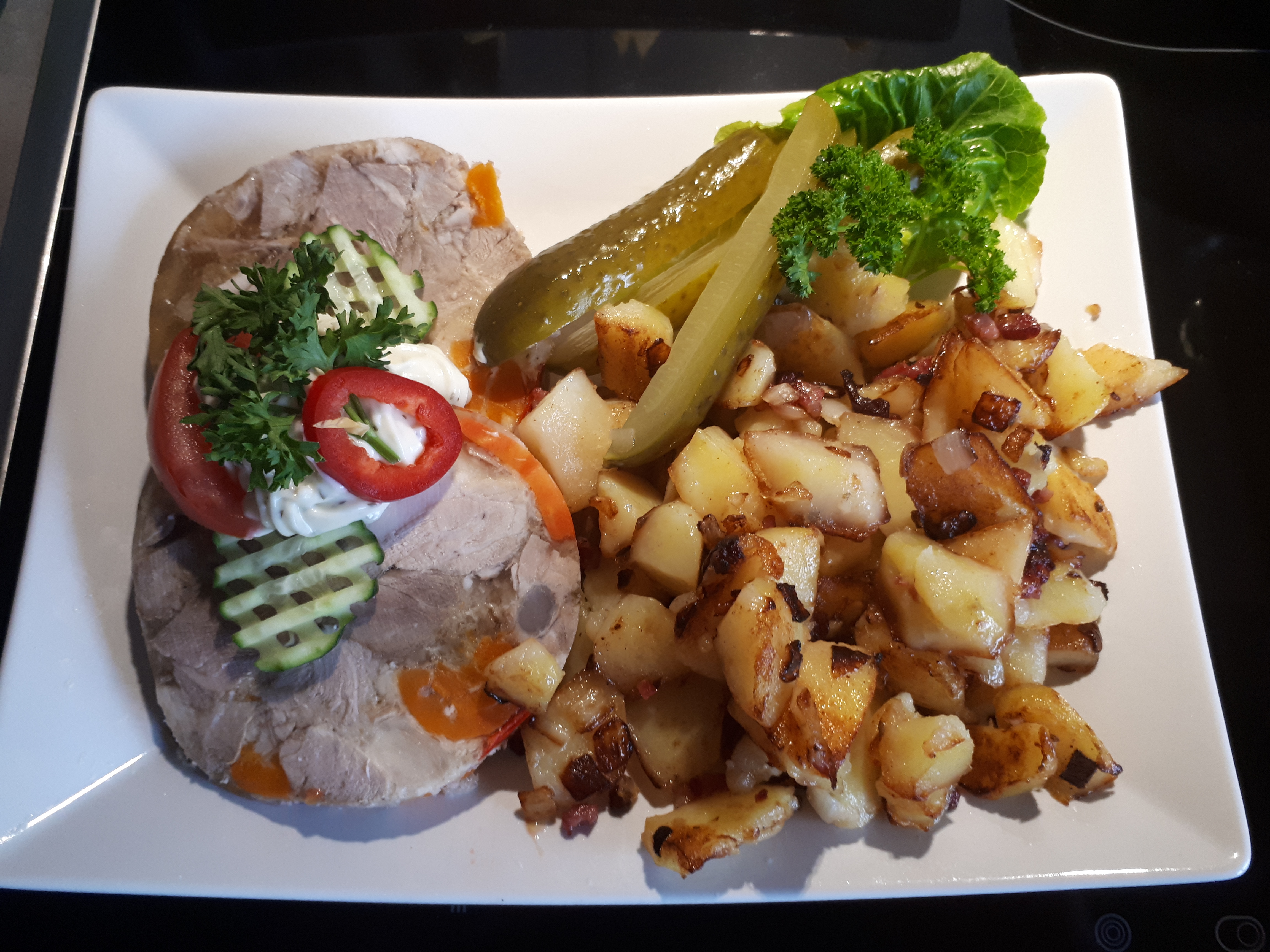 Aus deutschen Landen